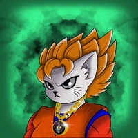 Kitty Ball Z  1138