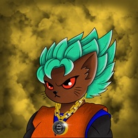 Kitty Ball Z  1184