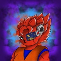 Kitty Ball Z  1189
