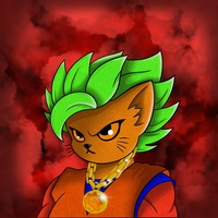 Kitty Ball Z  1192