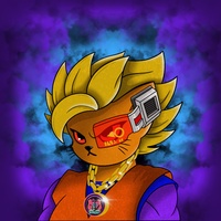 Kitty Ball Z  1200