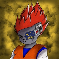 Kitty Ball Z  1232