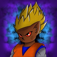 Kitty Ball Z  1236