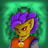 Kitty Ball Z  1255