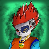 Kitty Ball Z  1262