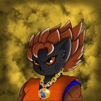 Kitty Ball Z  1272