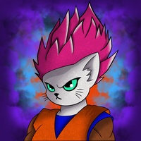 Kitty Ball Z  1275