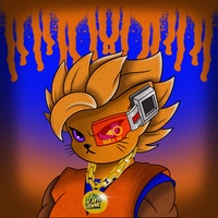 Kitty Ball Z  1280