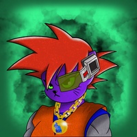 Kitty Ball Z  1281