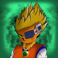 Kitty Ball Z  1284
