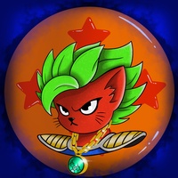 Kitty Ball Z  1285
