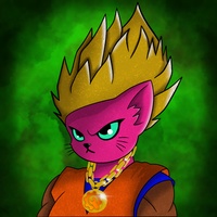 Kitty Ball Z  1310