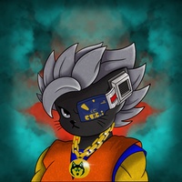 Kitty Ball Z  1315