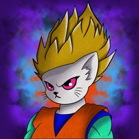 Kitty Ball Z  1319