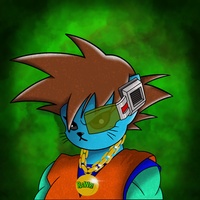 Kitty Ball Z  1323