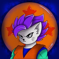 Kitty Ball Z  1329