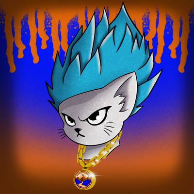 Kitty Ball Z  1330