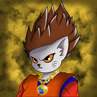 Kitty Ball Z  1340