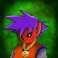 Kitty Ball Z  1345