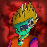 Kitty Ball Z  1357