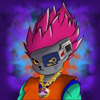 Kitty Ball Z  1358