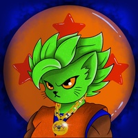 Kitty Ball Z  1361