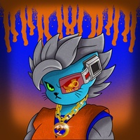 Kitty Ball Z  1370