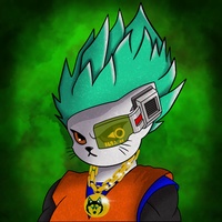 Kitty Ball Z  1383