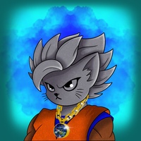 Kitty Ball Z  1406