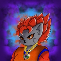 Kitty Ball Z  1408