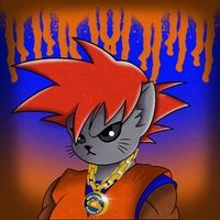Kitty Ball Z  1488