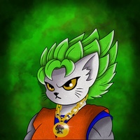 Kitty Ball Z  1517