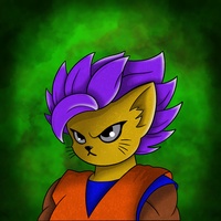 Kitty Ball Z  1527