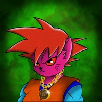 Kitty Ball Z  1529