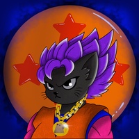 Kitty Ball Z  1530