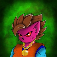 Kitty Ball Z  1536