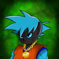 Kitty Ball Z  1540