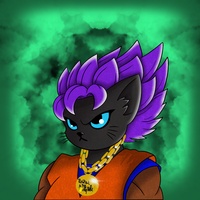 Kitty Ball Z  1562