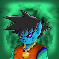 Kitty Ball Z  1581