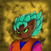 Kitty Ball Z  1582