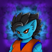 Kitty Ball Z  1585