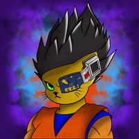 Kitty Ball Z  1587