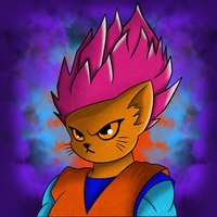 Kitty Ball Z  1589