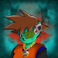 Kitty Ball Z  1602