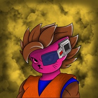 Kitty Ball Z  1613