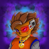 Kitty Ball Z  1621