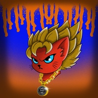 Kitty Ball Z  1648