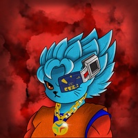 Kitty Ball Z  1649