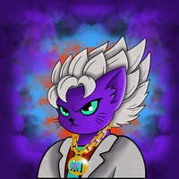Kitty Ball Z  1652