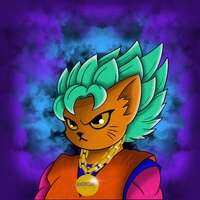 Kitty Ball Z  1664